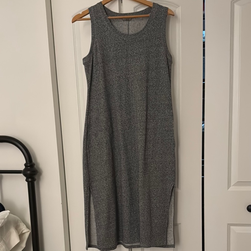 T-talbots women’s tank dress